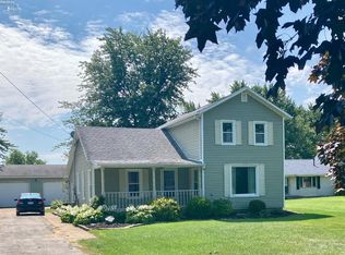 1236 W Fremont Rd, Pt Clinton, OH 43452