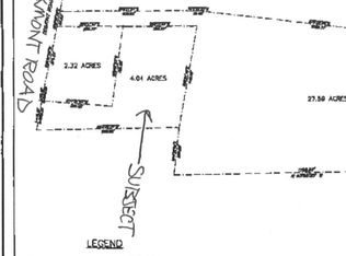 14 Outback Way, Etna, ME 04434