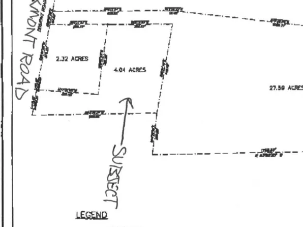 14 Outback Way, Etna, ME 04434
