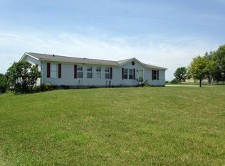 9449 Bussert Rd SW, Amanda, OH 43102