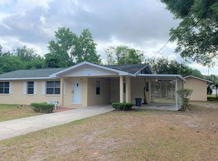 217 NE 5th St, Chiefland, FL 32626