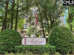 1825 Saint Julian Pl APT 6B, Columbia, SC 29204