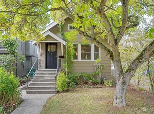 8045 11th Ave NW, Seattle, WA 98117