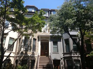 217 W Canton St APT 3, Boston, MA 02116