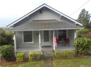 999 SE Adams Ave, Chehalis, WA 98532