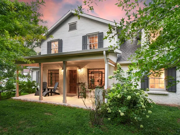 221 Lewisburg Ave, Franklin, TN 37064