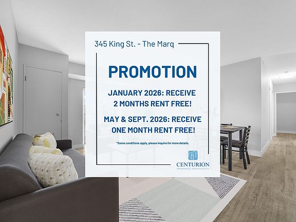 3rd image of 345 King St N #1261035