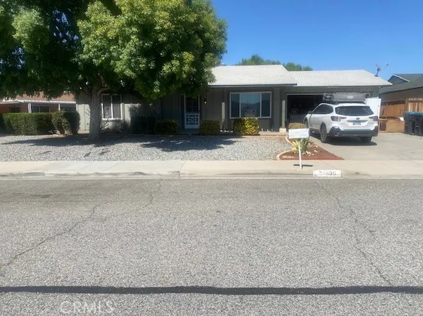 27630 Sandtrap Dr, Menifee, CA 92586