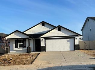 11544 W Rupert St, Nampa, ID 83651