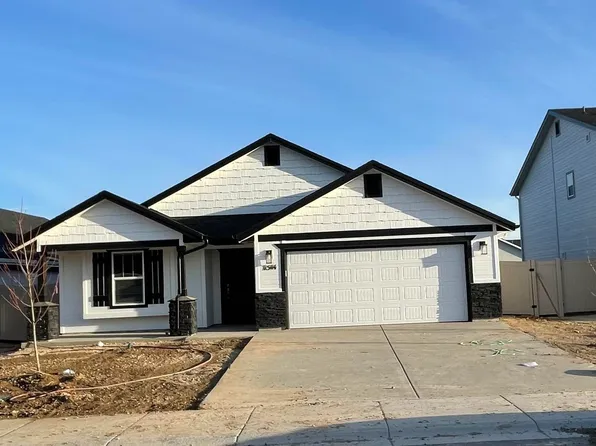 11544 W Rupert St, Nampa, ID 83651