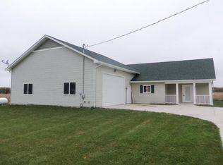 8850 Millington Rd, Vassar, MI 48768