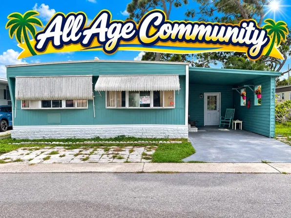 7501 142nd Ave #353, Largo, FL 33771