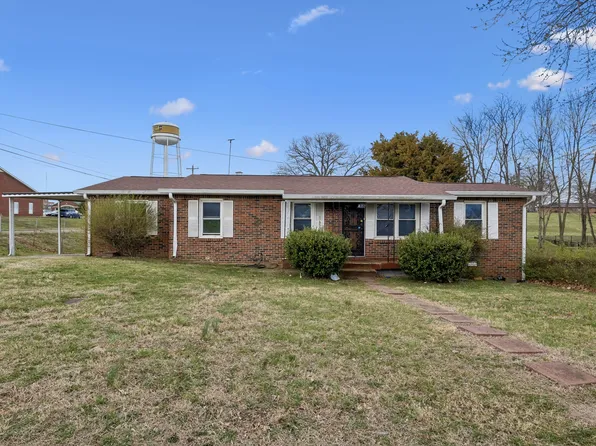 600 10th Ave E, Springfield, TN 37172