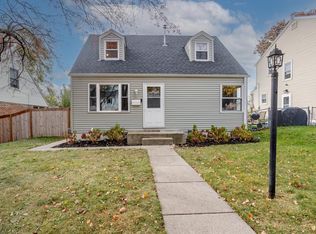 3753 N 98th St, Milwaukee, WI 53222