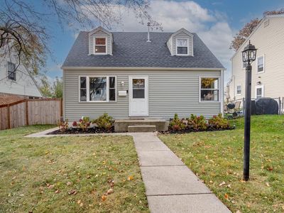 3753 North 98th STREET, Milwaukee, WI, 53222