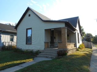 2301 N 12th St, Terre Haute, IN 47804