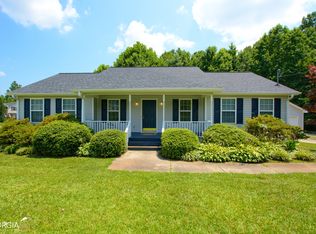 148 Scarlett Place Dr, Bowdon, GA 30108