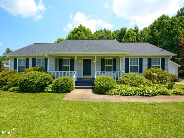 148 Scarlett Place Dr, Bowdon, GA 30108