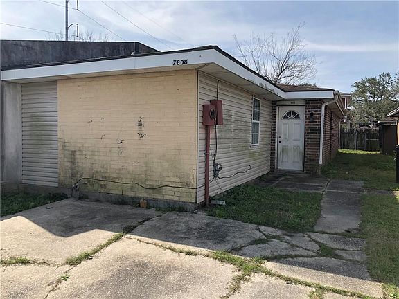 2nd image of 7812 Bass St