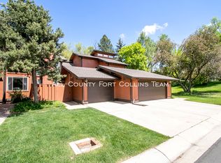 1901 Winterberry Way UNIT D, Fort Collins, CO 80526