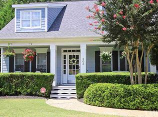 204 Wyecreek Cir, Holly Springs, NC 27540