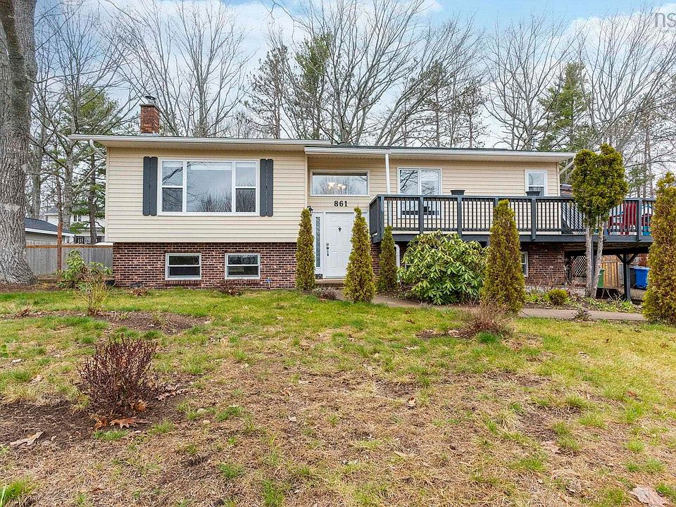 1st image of 861 Julie Dr