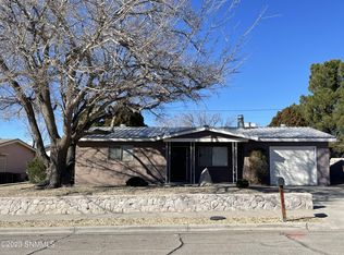 1823 Ash Ave, Las Cruces, NM 88001