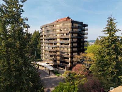 1910 Evergreen Park Drive NW #304, Olympia, WA, 98502