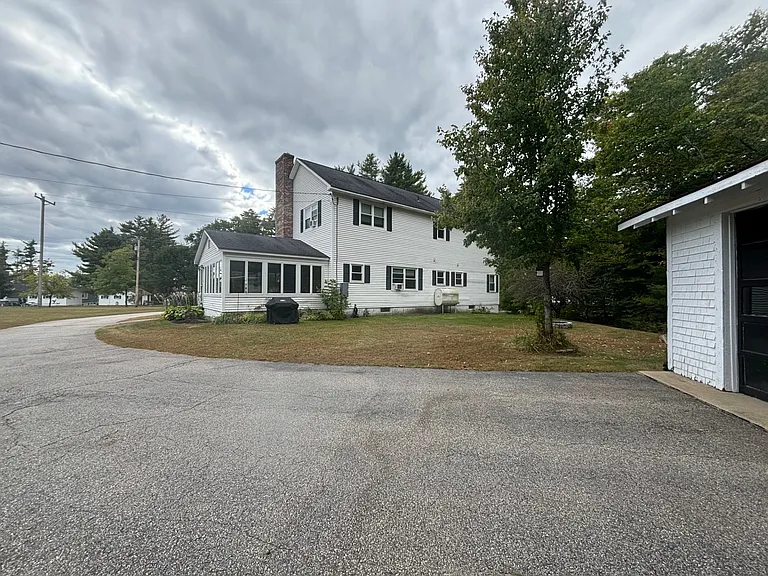 8 Black Point Rd — Photo 51