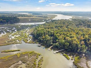 30 King Charles Dr, Seabrook, SC 29940