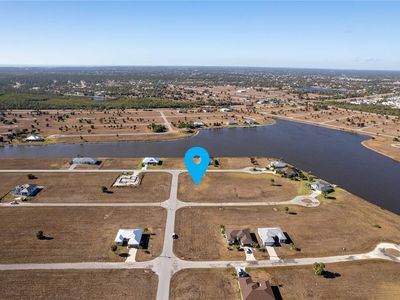 1 POPPY LANE LOT 1, Placida, FL, 33946