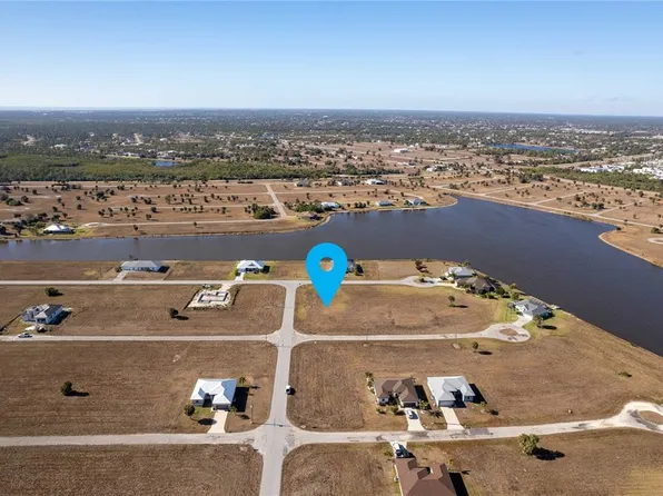 1 POPPY LANE LOT 1, PLACIDA, FL 33946