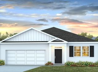 Aria Plan, Stockyard, Statesboro, GA 30461