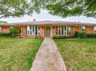 2703 Wagonwheel Dr, Carrollton, TX 75006