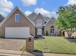 1205 Palmina Cv, Cordova, TN 38018