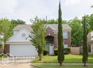 20327 Eagle Nest Fls, Katy, TX 77449