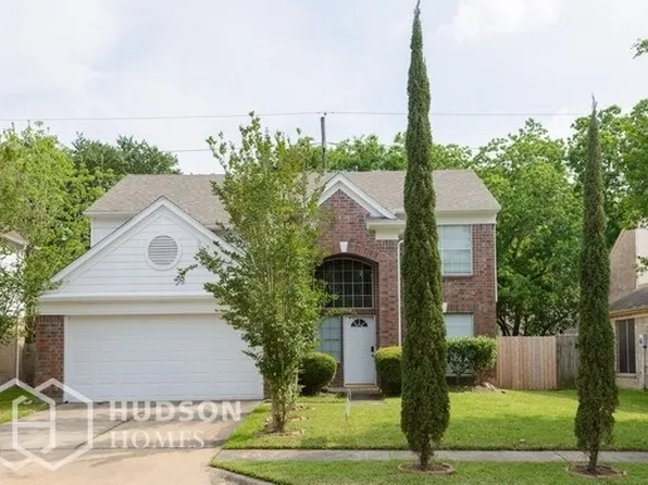 20327 Eagle Nest Fls, Katy, TX 77449