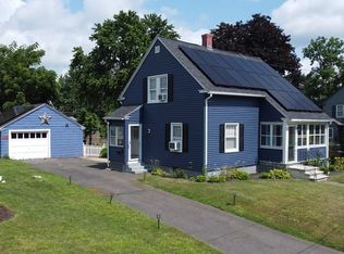 49 Lebanon St, Southbridge, MA 01550