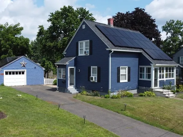 49 Lebanon St, Southbridge, MA 01550