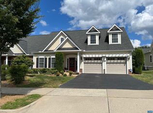1620 Sawgrass Ct, Charlottesville, VA 22901