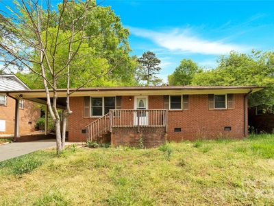 735 Wilbrown Cir, Charlotte, NC, 28217