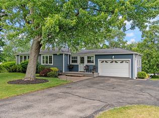 2764 Canandaigua Rd, Macedon, NY 14502