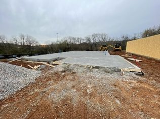 834 Spring Park Rd LOT 25, Knoxville, TN 37914