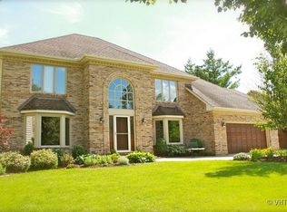 808 Cardiff Rd, Naperville, IL 60565