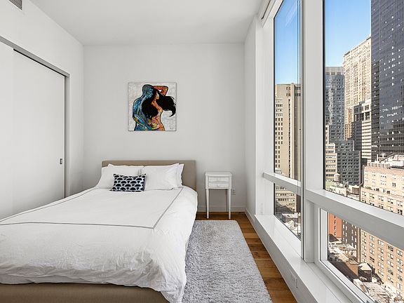 3rd image of 325 Lexington Ave APT 19C