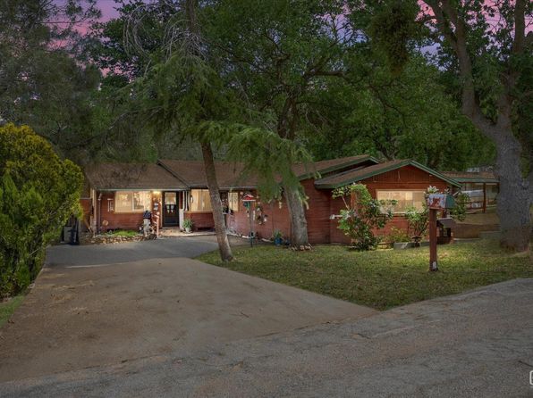 29 Verna St, Bodfish, CA 93205