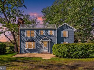 40 Battle Mountain Rd, Amissville, VA 20106