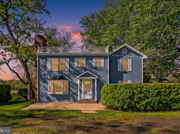 40 Battle Mountain Rd, Amissville, VA 20106