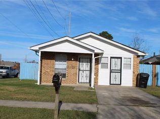 7697 Rochon Ave, New Orleans, LA 70128