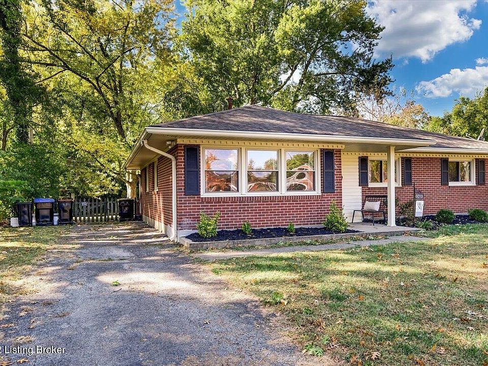 3013 Boaires Ln, Louisville, KY 40220 Zillow